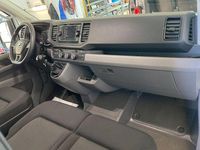 Gebraucht MAN TGE 140 PS (102 kW) 2023 Andere Van