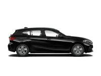 Gebraucht BMW 118 Advantage 136 PS (100 kW) 2023 Schwarz ii Kleinwagen