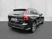 Gebraucht Volvo XC60 Plus 197 PS (144 kW) 2022 Schwarz SUV
