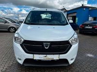 gebraucht Dacia Lodgy Laureate NAVI/KAMERA/PDC