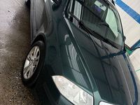 Gebraucht Skoda Octavia Classic 105 PS (77 kW) 2007 Grün Kombi