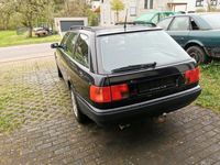 gebraucht Audi A6 c4 2.8E Quattro Avant Bose