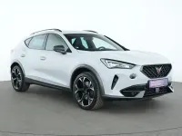 Gebraucht Cupra Formentor VZ 310 PS (228 kW) 2023 Nevada weiss SUV