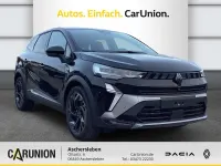 Neu Renault Symbioz Esprit Alpine 140 PS (102 kW) 2025 Black pearlschwarz metallic SUV