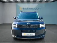 Gebraucht Hyundai Santa Fe 215 PS (158 kW) 2024 Schwarz SUV