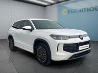 Gebraucht VW Tayron 150 PS (110 kW) 2025 Weiß SUV