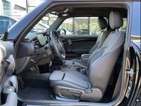 Gebraucht Mini Cooper SE Classic 135 kW (184 PS) 2022 Schwarz Kleinwagen