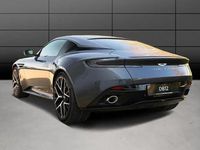 Neu Aston Martin DB12 680 PS (500 kW) 2026 Schwarz Coupé