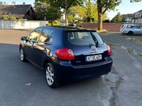 gebraucht Toyota Auris 2,0-l-D-4D Executive Executive