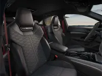 Neu Audi RS5 Ambiente 639 PS (469 kW) 2026 Magnetgrau Limousine