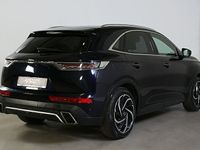 Gebraucht DS Automobiles DS7 Crossback Opera 300 PS (220 kW) 2020 Blau SUV