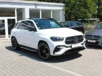 Gebraucht Mercedes GLE450 AMG AMG 367 PS (269 kW) 2023 Weiß SUV