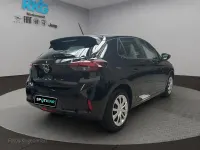 Gebraucht Opel Corsa 75 PS (55 kW) 2024 Schwarz Kleinwagen