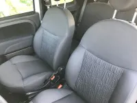 Gebraucht Fiat 500 Dolcevita 71 PS (52 kW) 2024 Weiß Kleinwagen