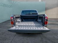 Gebraucht Ford Ranger Limited 170 PS (125 kW) 2024 Schwarz Pickup