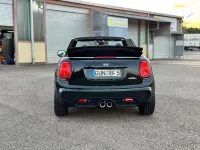 Gebraucht Mini John Cooper Works 231 PS (169 kW) 2020 Grün Kleinwagen