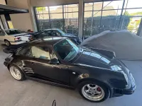 Gebraucht Porsche 930 Turbo 381 PS (280 kW) 1987 Grau