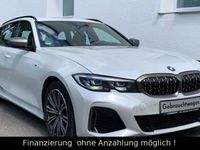 Gebraucht BMW M340 Performance 340 PS (250 kW) 2020 Weiß Limousine