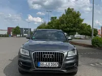 Gebraucht Audi Q5 177 PS (130 kW) 2013 SUV