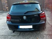 gebraucht BMW 116 116 i