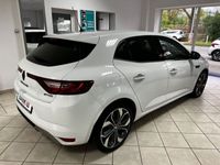 gebraucht Renault Mégane GT Line IV NAVI-GROß LED-SCHEINWERFER PDC