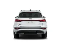 Gebraucht Audi Q6 e-tron S-Line 284 kW (387 PS) 2024 Weiß SUV