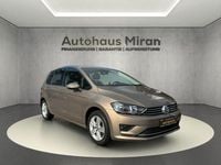 Gebraucht VW Golf 110 PS (80 kW) 2015 Gold SUV