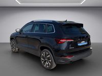 Gebraucht Skoda Karoq Drive 150 PS (110 kW) 2025 Blackmagic perleffekt SUV