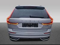 Gebraucht Volvo XC60 Plus 250 PS (183 kW) 2025 Silber SUV