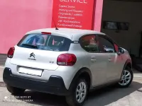 Usata Citroën C3 82 CV (60 kW) 2024 Beige Utilitaria