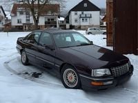 Gebraucht Opel Senator 177 PS (130 kW) 1992 Violet Limousine