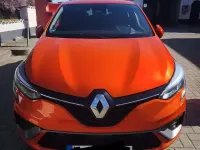 Gebraucht Renault Clio V Intens 116 PS (85 kW) 2020 Limousine