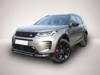 Gebraucht Land Rover Discovery Sport SE Dynamic 250 PS (183 kW) 2024 Manufacturer SUV