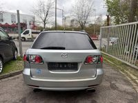 Gebraucht Mazda 2 Exclusive 147 PS (108 kW) 2006 Silber Kleinwagen