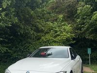 Gebraucht BMW 435 Performance 313 PS (230 kW) 2014 Weiß Coupé