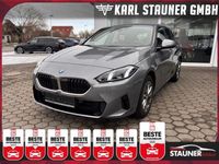 Gebraucht BMW 120 163 PS (119 kW) 2025 Grau Kleinwagen