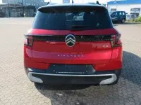 Gebraucht Citroën C3 Aircross 136 PS (100 kW) 2025 Rot SUV