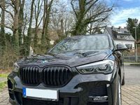 gebraucht BMW X1 sDrive20i M Sport Service Inclusive Paket