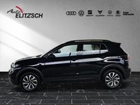 gebraucht VW T-Cross - ACTIVE