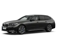 Gebraucht BMW 550e Comfort Edition 313 PS (230 kW) 2025 Kombi