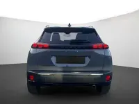 Gebraucht Peugeot 2008 Allure 131 PS (96 kW) 2024 Grau SUV