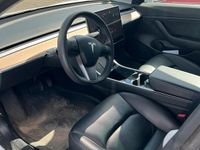 Gebraucht Tesla Model 3 335 kW (456 PS) 2020 Weiß Limousine