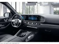 Gebraucht Mercedes GLE350 AMG 320 PS (235 kW) 2021 Schwarz SUV