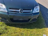Gebraucht Opel Vectra 122 PS (89 kW) 2005 Grün Kombi