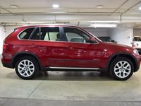 gebraucht BMW X5 xDrive35i -