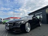 Gebraucht Mercedes S560 469 PS (344 kW) 2017 Schwarz Limousine