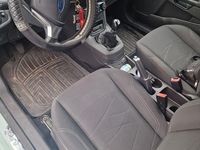 Gebraucht Ford Fiesta Trend 80 PS (58 kW) 2016 Andere farben Kleinwagen