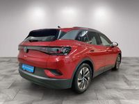Gebraucht VW ID.4 Pro 210 kW (286 PS) 2025 Kings red metallic SUV