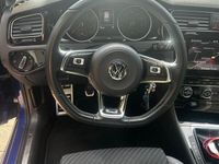 gebraucht VW Golf VII 1.5 TSI ACT Highline ***R-Line-Ausstattung***