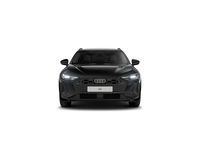 Gebraucht Audi A5 Sport 204 PS (150 kW) 2025 Schwarz Kombi
